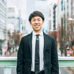 亀井 智史(アキレスアンドセンチュリオ株式会社 共同創業者／取締役 CFO)