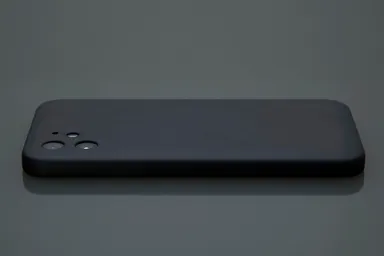 MYNUS iPhone 12 CASE