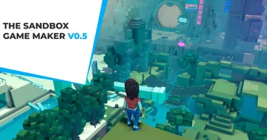 ゲーム制作ツール「Game Maker」