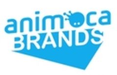 Animoca Brands Corporation Ltdのロゴ