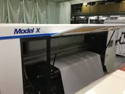 MODEL X 8U-8(1)