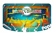 Tokyu Musix Challenge