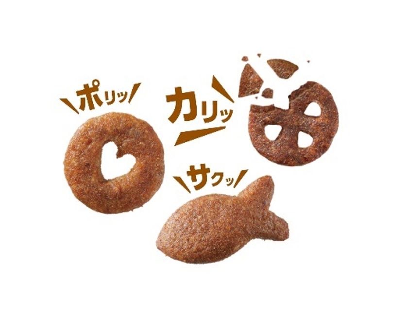 銀のスプーン』ねこ用おやつシリーズに「たい味」新登場！『銀のスプーン おいしい顔が見られるおやつ たい味』 2021年3月上旬  全国にて新発売｜ユニ・チャーム株式会社のプレスリリース