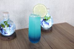 アクアワールドモクテル