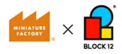 株式会社ミニチュアファクトリーのロゴ