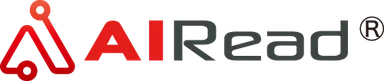 AIReadロゴ