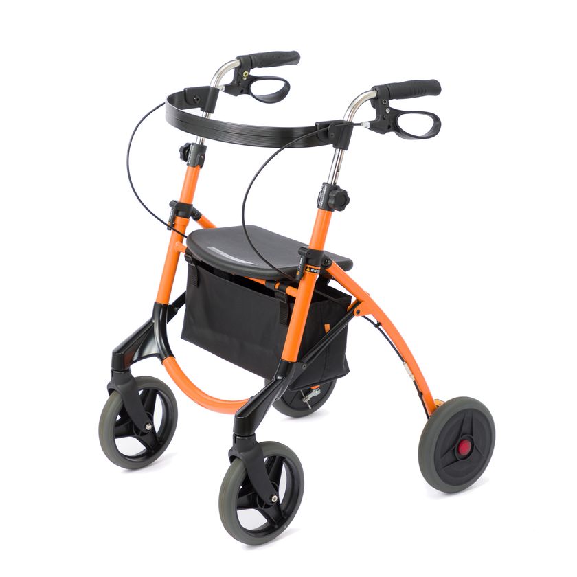 得価超激安 歩行器 HFK-9202D医療用歩行器ウォーカー UXOZ9