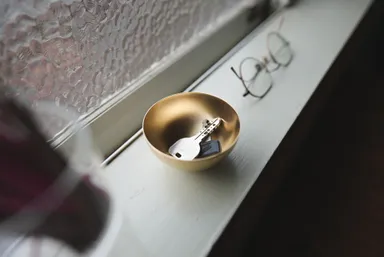 小物入れとしても