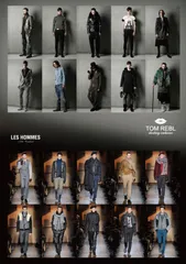 2012Autumn/Winter
