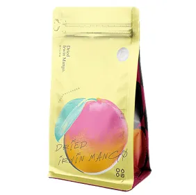 ドライマンゴー（無糖）