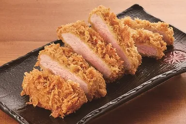 とんかつ かつ匠