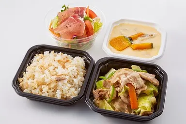 なななキッチン