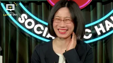 「アジドキュ しゃべりホーダイ！」より(1)