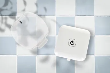 キュートな形状