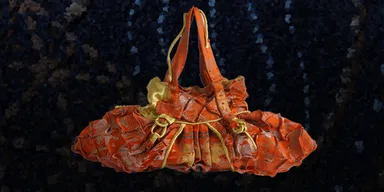 天極縫いの作品1