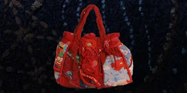 天極縫いの作品3