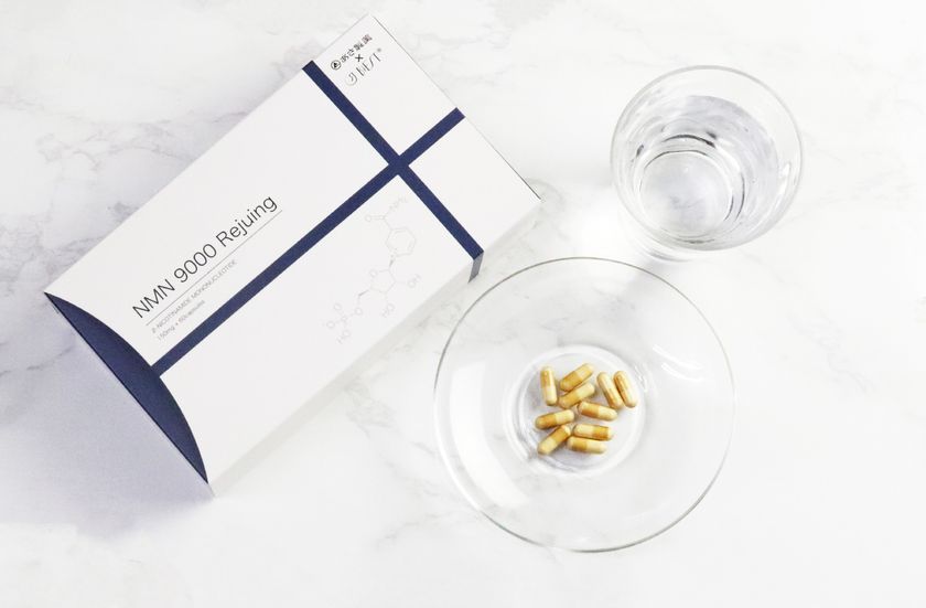 若返り成分配合 クリニック専売のあさ製薬と エステサロン専売の