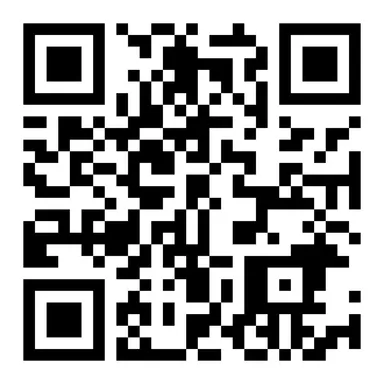 大人オンラインQRコード