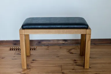 家具職人が1脚1脚製作