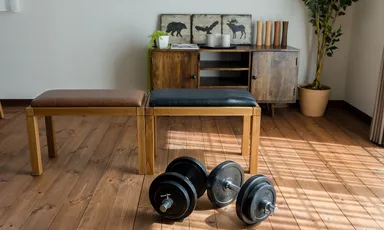 置く場所を選びません