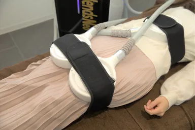 【医療電磁場EMS】