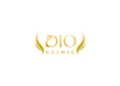 ディオクリニック銀座院のロゴ