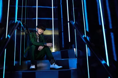 アーティスト写真