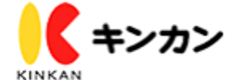 株式会社金冠堂　のロゴ