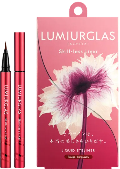 ルージュバーガンディ(3)