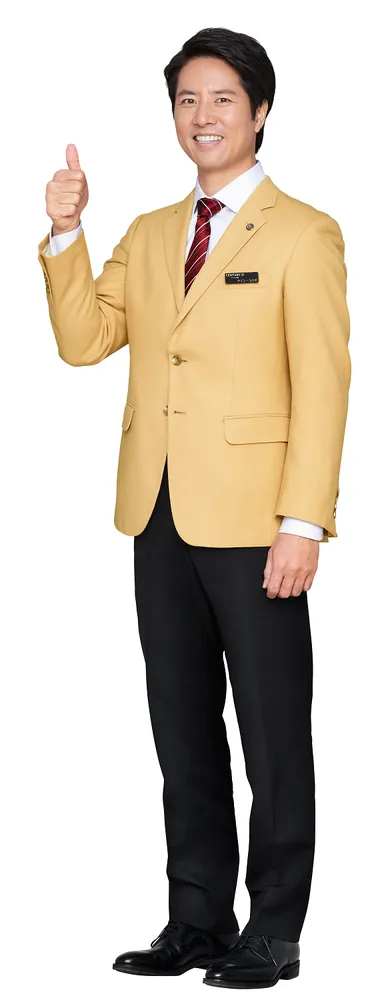 ケイン・コスギ