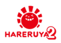 株式会社 晴れる屋のロゴ