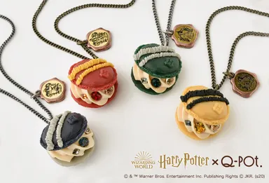 アクセサリー／寮マカロン