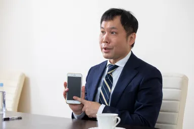 井上トシユキさん