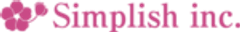 Simplish株式会社のロゴ