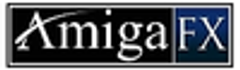 AmigaFX.Ltd株式会社のロゴ