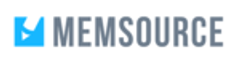 Memsource a.s.のロゴ