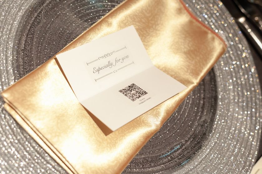 コロナ禍で結婚式を挙げるお二人をサポート オンライン席札メッセージを無料提供 第二弾となるモニターの募集を開始 株式会社 Web Design 我龍のプレスリリース コロナ禍で結婚式を挙げるお二人をサポート オンライン席札メッセージを無料提供 第二弾となるモニターの募集を開始 株式会社 Web Design 我龍のプレスリリース
