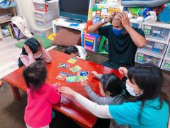 施設の様子