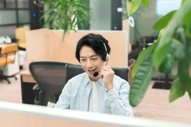 オペレーターイメージ