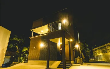 The forest(6名定員)