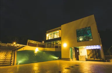 The ocean(8名定員)