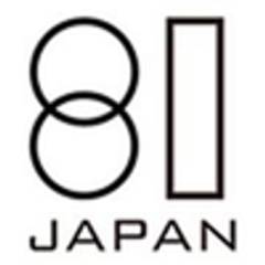 株式会社JAPAN81のロゴ