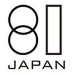 株式会社JAPAN81