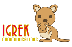 株式会社イグレック