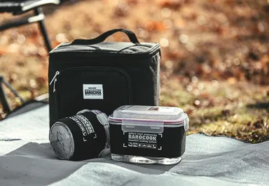 電気や火を使わない