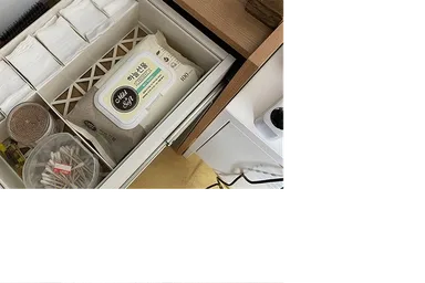 QUALPACK CAMP多用途ポーチ-2