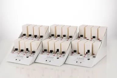 「J-Scent パフュームオイル」