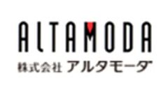 株式会社アルタモーダのロゴ