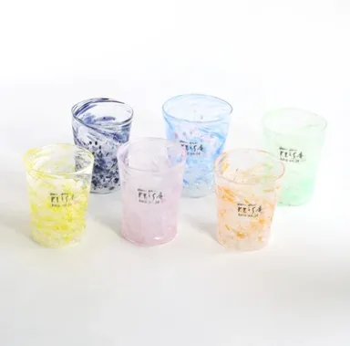 ガラス工房KEiS庵