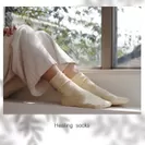 Healing socks